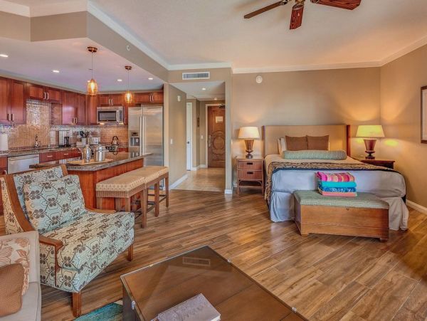 Stunning 4BDR Ocean Views Vacation Rental in Kaanapali