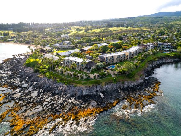 Luxurious Maui Retreat - Spacious Villas Great for Groups
