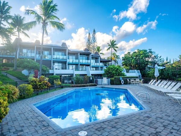 Luxurious Maui Retreat - Spacious Villas Great for Groups