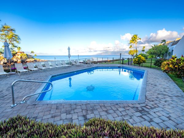 Luxurious Maui Retreat - Spacious Villas Great for Groups