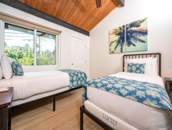 Luxurious Maui Retreat - Spacious Villas Great for Groups