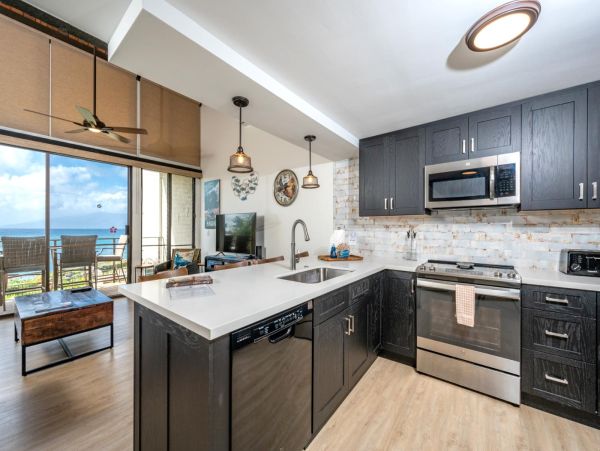 Luxurious Maui Retreat - Spacious Villas Great for Groups