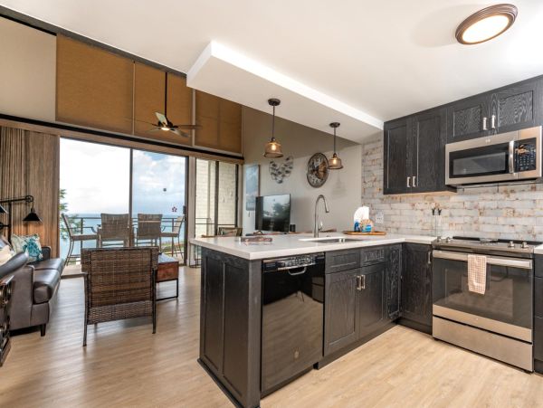 Luxurious Maui Retreat - Spacious Villas Great for Groups