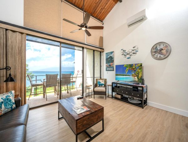 Luxurious Maui Retreat - Spacious Villas Great for Groups