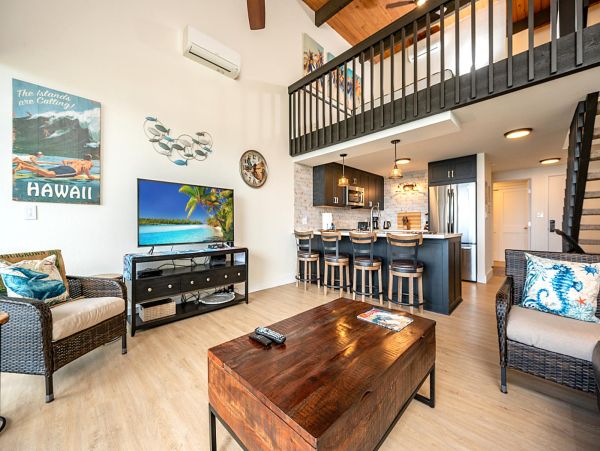 Luxurious Maui Retreat - Spacious Villas Great for Groups