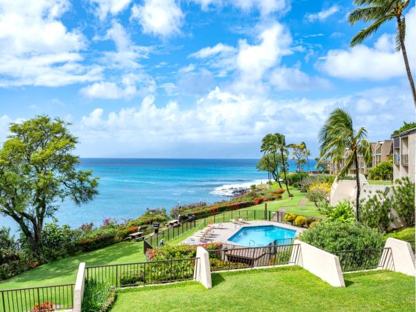 Luxurious Maui Retreat - Spacious Villas Great for Groups