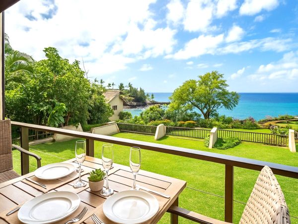 Luxurious Maui Retreat - Spacious Villas Great for Groups