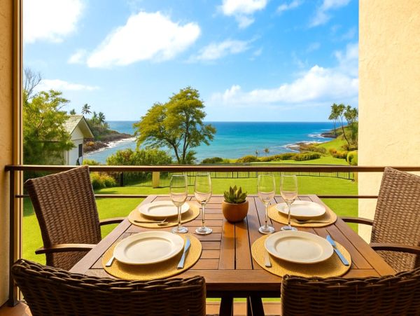 Luxurious Maui Retreat - Spacious Villas Great for Groups