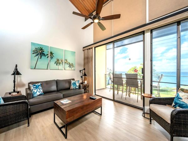Luxurious Maui Retreat - Spacious Villas Great for Groups