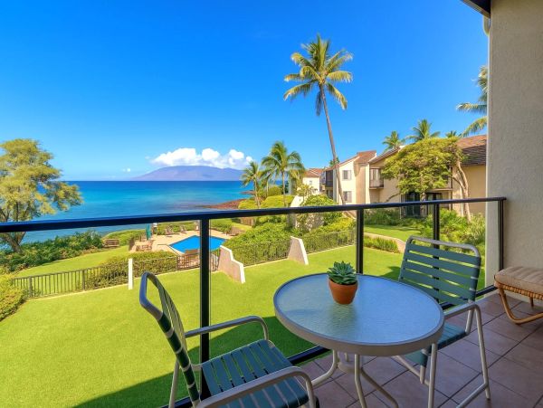 Luxurious Maui Retreat - Spacious Villas Great for Groups