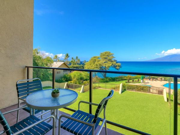 Luxurious Maui Retreat - Spacious Villas Great for Groups