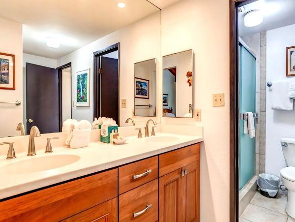 Luxurious Maui Retreat - Spacious Villas Great for Groups