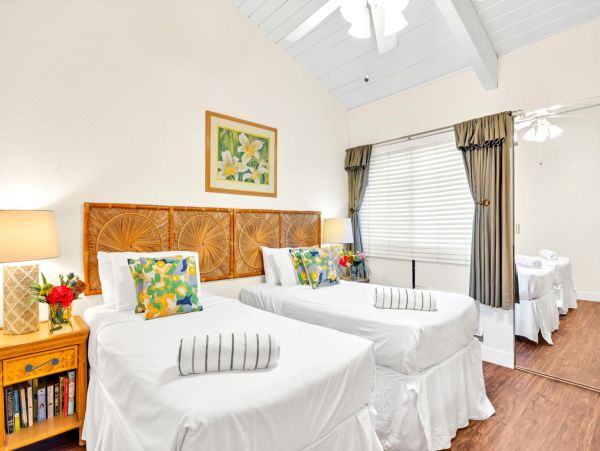 Luxurious Maui Retreat - Spacious Villas Great for Groups