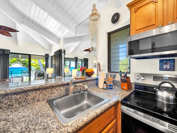 Luxurious Maui Retreat - Spacious Villas Great for Groups