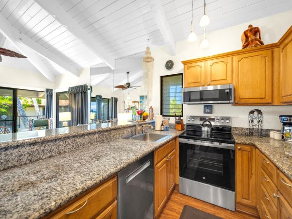 Luxurious Maui Retreat - Spacious Villas Great for Groups