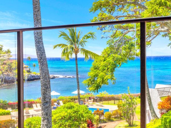 Luxurious Maui Retreat - Spacious Villas Great for Groups
