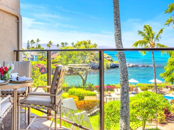 Luxurious Maui Retreat - Spacious Villas Great for Groups