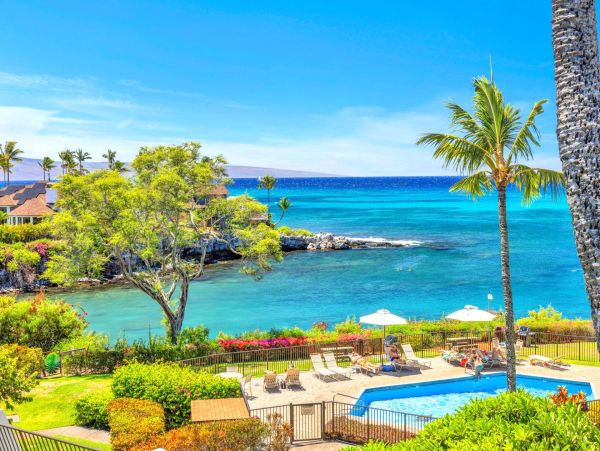 Luxurious Maui Retreat - Spacious Villas Great for Groups