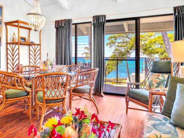 Luxurious Maui Retreat - Spacious Villas Great for Groups