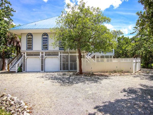 Unique Two-Bedroom With Loft Duplex Home with Heated Pool on Sanibel