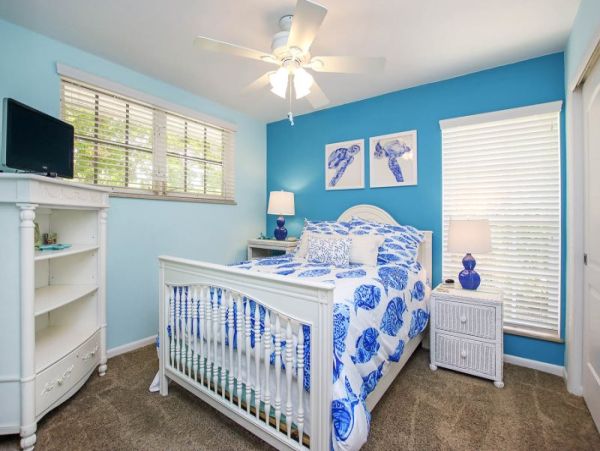 Unique Two-Bedroom With Loft Duplex Home with Heated Pool on Sanibel