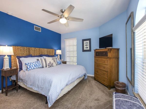 Unique Two-Bedroom With Loft Duplex Home with Heated Pool on Sanibel