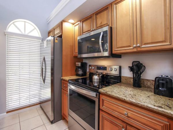 Unique Two-Bedroom With Loft Duplex Home with Heated Pool on Sanibel