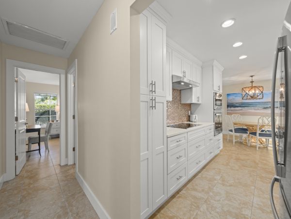 Discover Your Perfect Sanibel Getaway - Pet-Friendly Pool Home