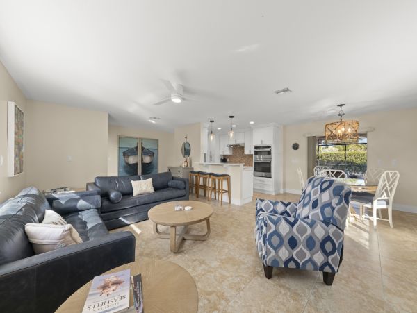Discover Your Perfect Sanibel Getaway - Pet-Friendly Pool Home