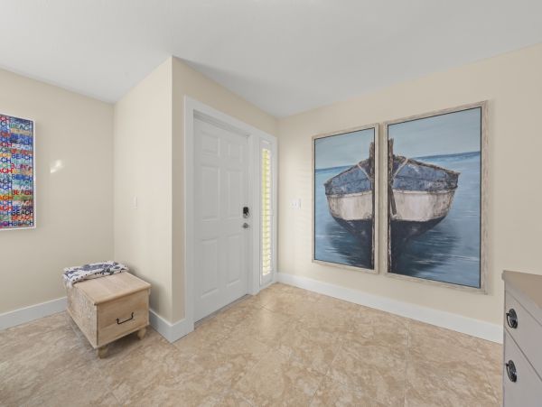 Discover Your Perfect Sanibel Getaway - Pet-Friendly Pool Home