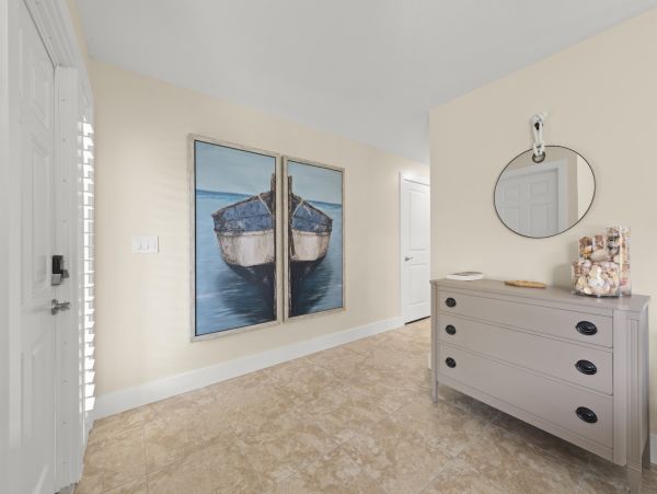 Discover Your Perfect Sanibel Getaway - Pet-Friendly Pool Home