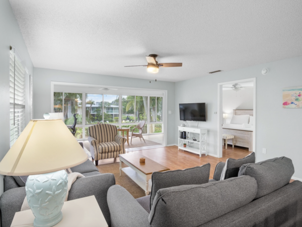 Anna Maria New Arrival 8 Min Stroll To the Beach Pool, Tennis Beach - additional view, photo 5