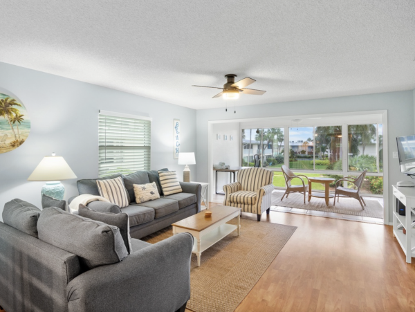 Anna Maria New Arrival 8 Min Stroll To the Beach Pool, Tennis Beach - additional view, photo 3