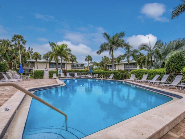 Anna Maria New Arrival 8 Min Stroll To the Beach Pool, Tennis Beach - additional view, photo 4