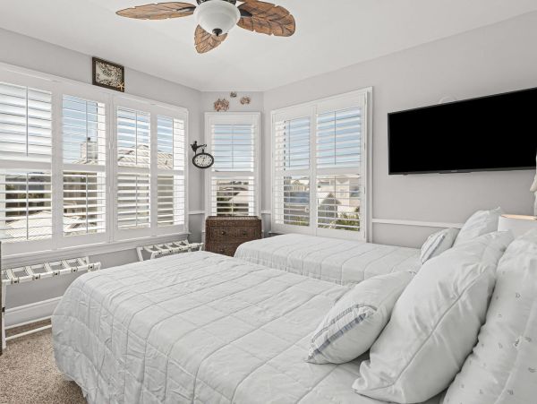 Luxury Coastal Home Retreat in Destin