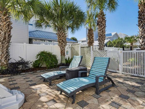 Luxury Coastal Home Retreat in Destin