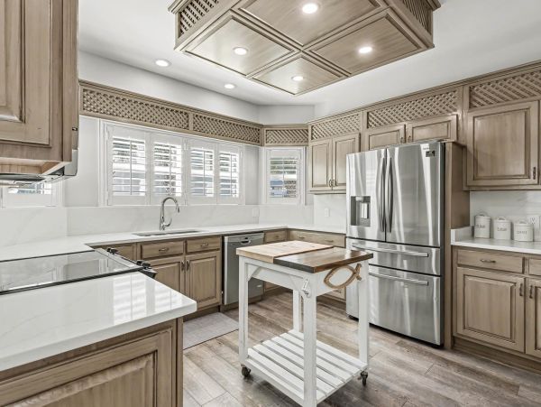 Luxury Coastal Home Retreat in Destin