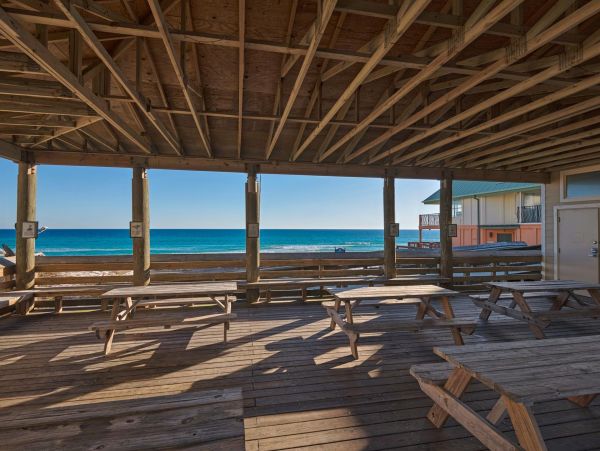 Luxury Coastal Home Retreat in Destin