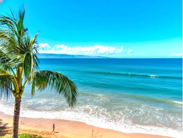 Spacious Kaanapali Beach Composite Retreat for Families