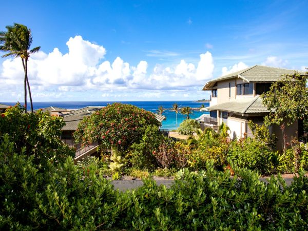Spacious Kaanapali Beach Composite Retreat for Families