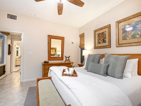 Spacious Kaanapali Beach Composite Retreat for Families