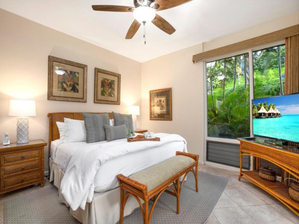 Spacious Kaanapali Beach Composite Retreat for Families