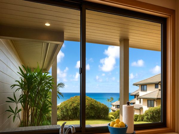 Spacious Kaanapali Beach Composite Retreat for Families