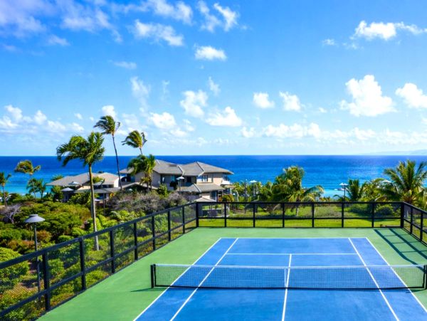 Spacious Kaanapali Beach Composite Retreat for Families