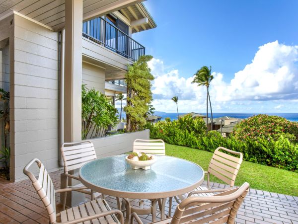 Spacious Kaanapali Beach Composite Retreat for Families