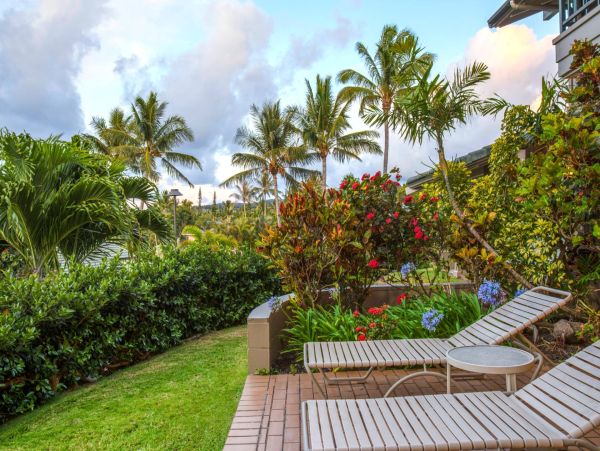 Spacious Kaanapali Beach Composite Retreat for Families