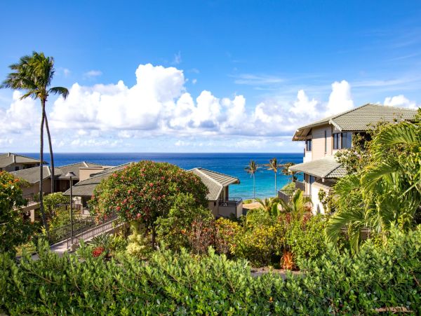 Spacious Kaanapali Beach Composite Retreat for Families