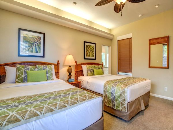 Spacious Kaanapali Beach Composite Retreat for Families