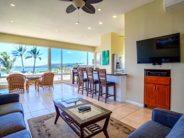 Spacious Kaanapali Beach Composite Retreat for Families
