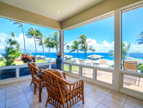 Spacious Kaanapali Beach Composite Retreat for Families